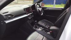 SEAT Tarraco 1.5 EcoTSI Xcellence Lux 5dr Petrol Estate